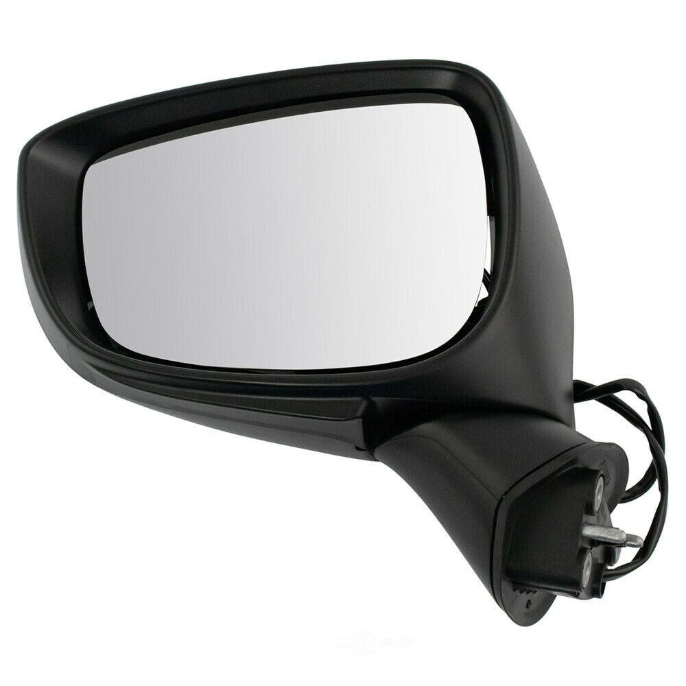 Door Mirror Lh Power Ptm - Mazda Cx3 (Canada) 2022 | Mazda Cx3 2016-2021