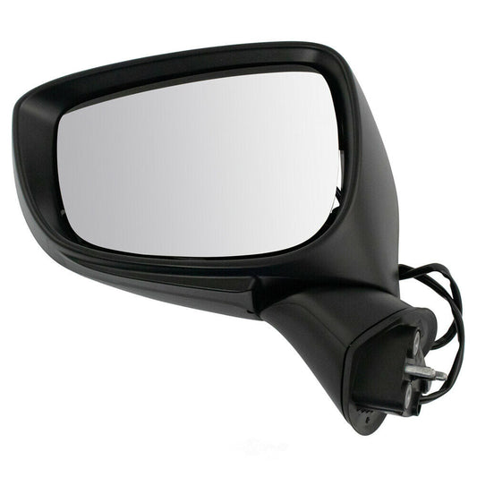 Door Mirror Lh Power Ptm - Mazda Cx3 (Canada) 2022 | Mazda Cx3 2016-2021
