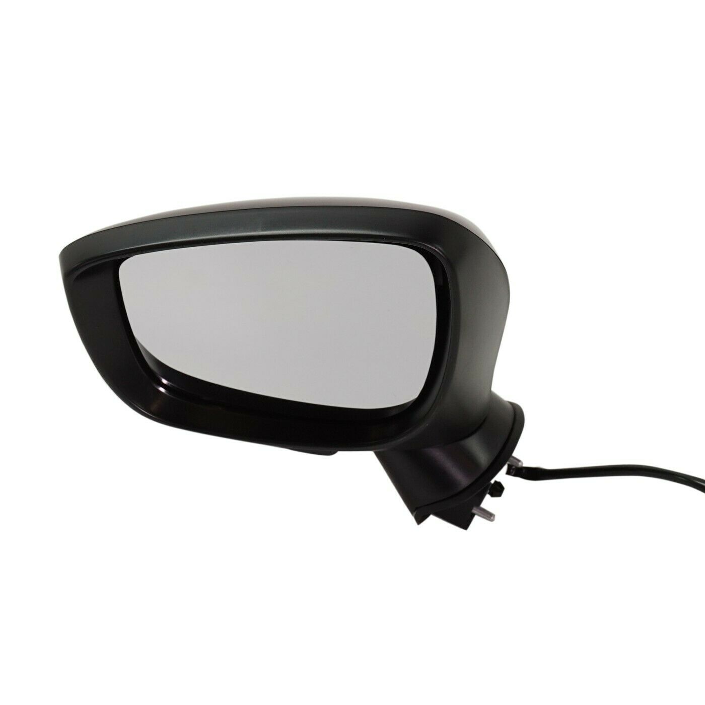 Door Mirror Lh Power Ptm W/Signal - Mazda Cx3 (Canada) 2022 | Mazda Cx3 2016-2021