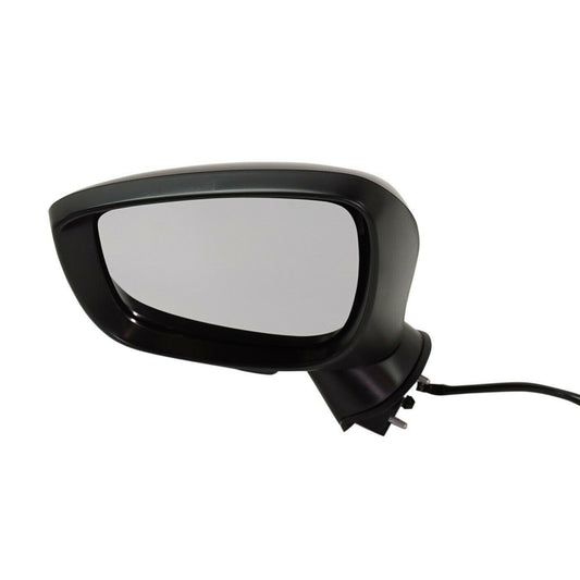Door Mirror Lh Power Ptm W/Signal - Mazda Cx3 (Canada) 2022 | Mazda Cx3 2016-2021