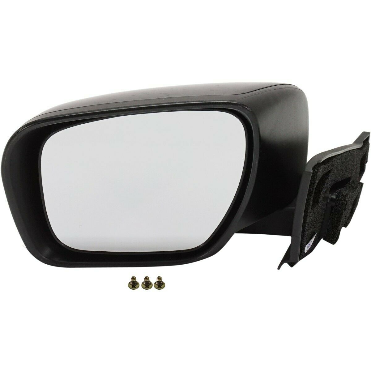 Door Mirror Lh Power Ptm Htd - Mazda Mazda 5 (Canada) 2016-2017 | Mazda Mazda 5 2012-2015