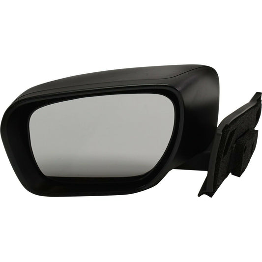 Door Mirror Lh Power Ptm Htd W/Signal - Mazda Mazda 5 (Canada) 2016-2017 | Mazda Mazda 5 2012-2015