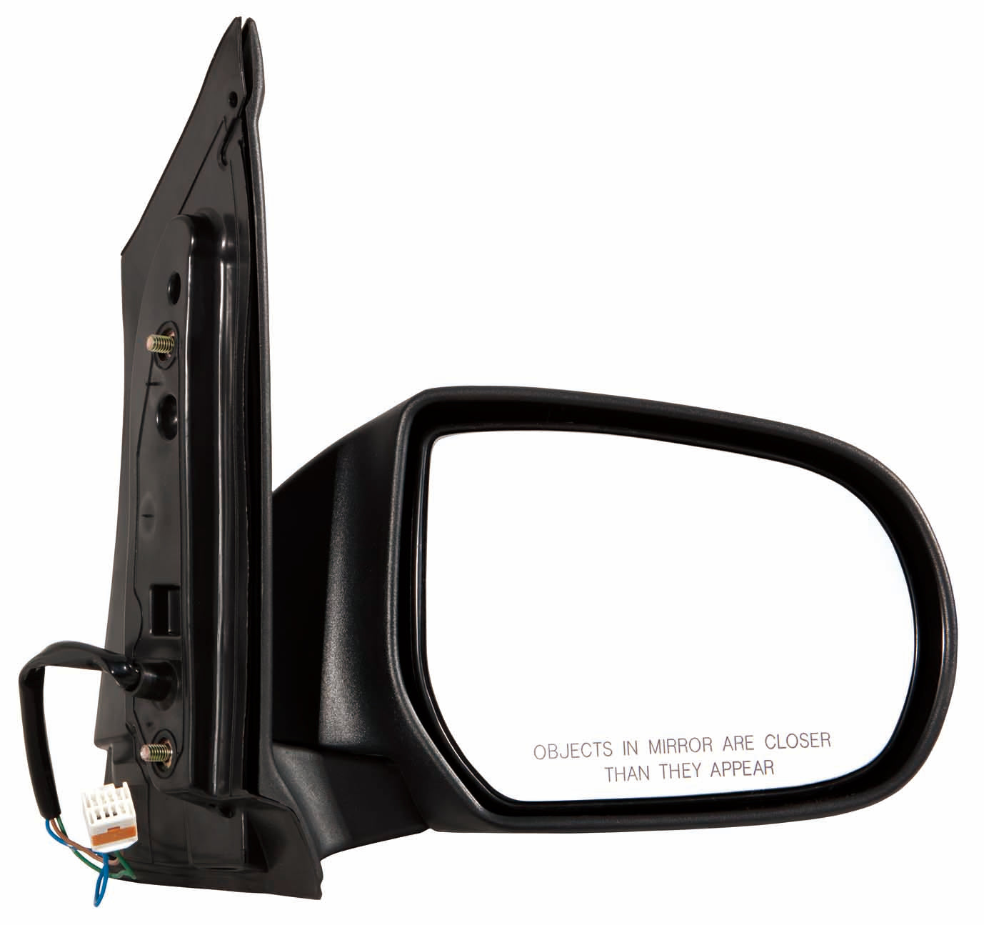 Door Mirror Rh Power - Mazda Mpv 2002-2006