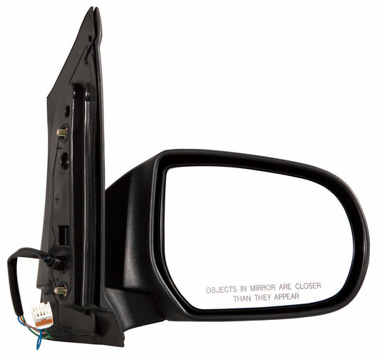 Door Mirror Rh Power - Mazda Mpv 2002-2006