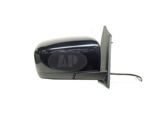 Door Mirror Rh Power - Mazda Cx7 2007-2008