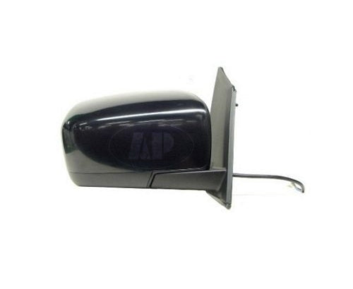 Door Mirror Rh Power Htd - Mazda Cx7 2010-2012