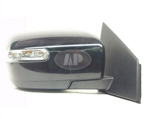 Door Mirror Rh Power Htd W/Signal - Mazda Cx9 2007-2009