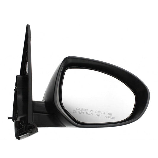 Door Mirror Rh Power Ptm Htd/Signal - Mazda Mazda 3 Sport (Canada) 2010-2013 | Mazda Mazda 3 2010-2013