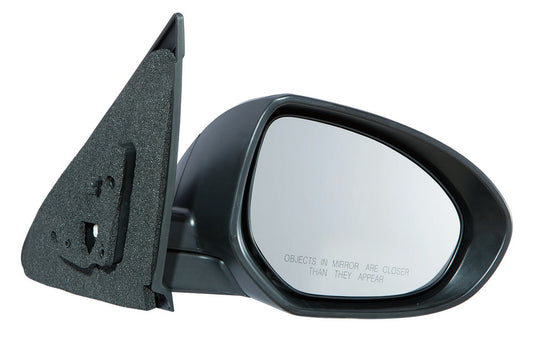 Door Mirror Rh Power Ptm W/Signal W/O Heat - Mazda Mazda 3 Sport (Canada) 2010-2013 | Mazda Mazda 3 2010-2013