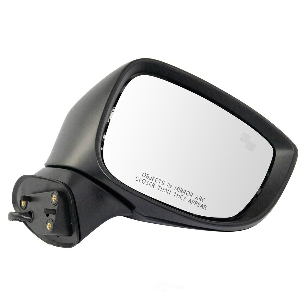 Door Mirror Rh Power Ptm W/Heat/Signal/Blind Spot - Mazda Cx5 2017-2024