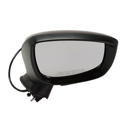 Door Mirror Rh Power Ptm - Mazda Cx3 (Canada) 2022 | Mazda Cx3 2016-2021