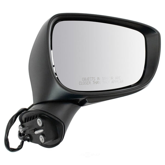 Door Mirror Rh Power Ptm W/Signal - Mazda Cx3 (Canada) 2022 | Mazda Cx3 2016-2021