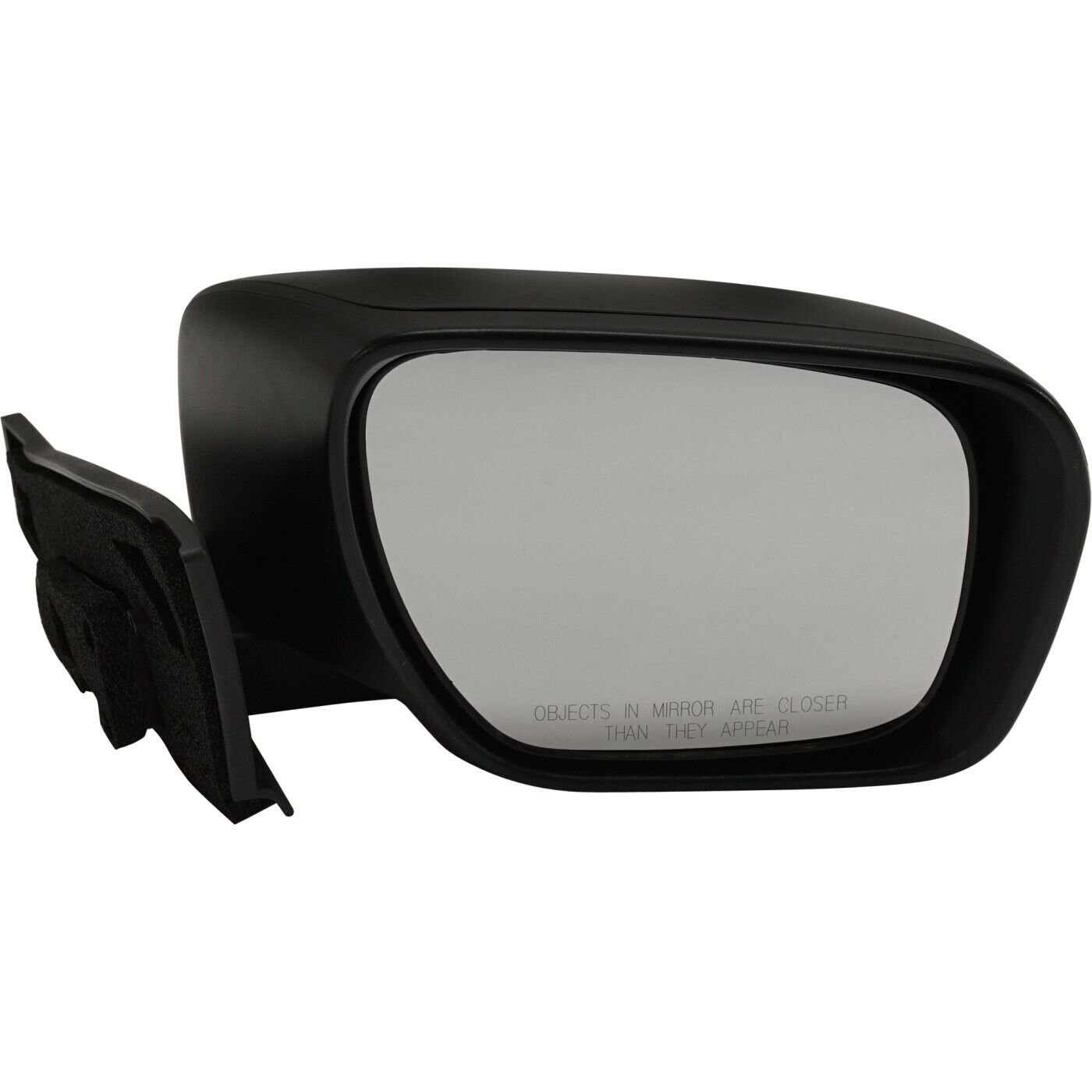 Door Mirror Rh Power Ptm - Mazda Mazda 5 (Canada) 2016-2017 | Mazda Mazda 5 2012-2015