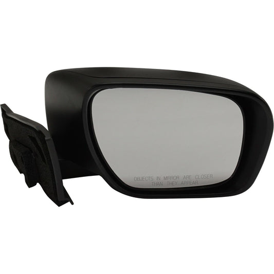 Door Mirror Rh Power Ptm - Mazda Mazda 5 (Canada) 2016-2017 | Mazda Mazda 5 2012-2015