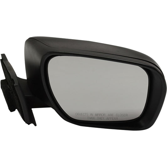 Door Mirror Rh Power Ptm Htd W/Signal - Mazda Mazda 5 (Canada) 2016-2017 | Mazda Mazda 5 2012-2015