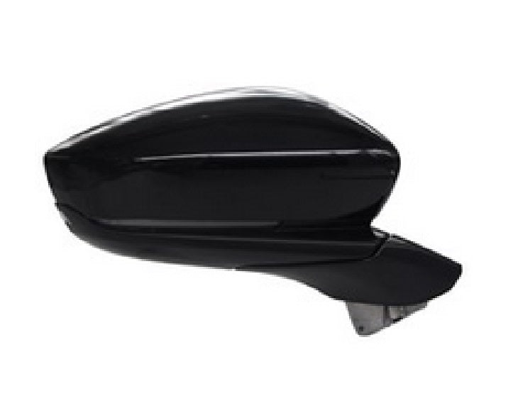 Door Mirror Rh Power Ptm W/Blind Spot/Memory/Turn Signal - Mazda Cx30 2020-2024