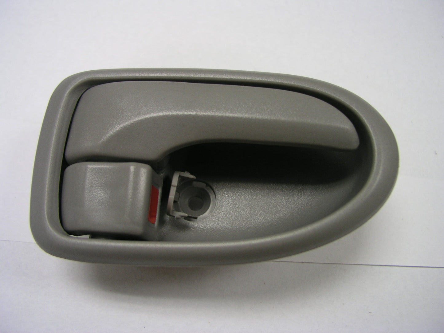Door Handle Fr Rh Inner Gray W/O Chrome - Mazda Mpv 2000-2003