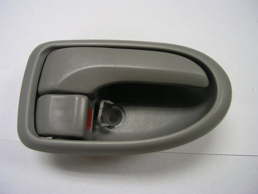 Door Handle Fr Rh Inner Gray W/O Chrome - Mazda Mpv 2000-2003