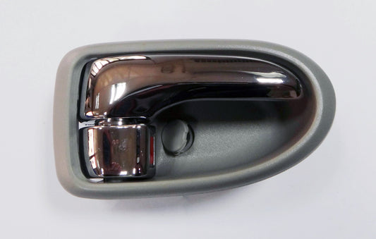 Door Handle Fr Rh Inner Gray W/O Chrome - Mazda Mpv 2004-2006