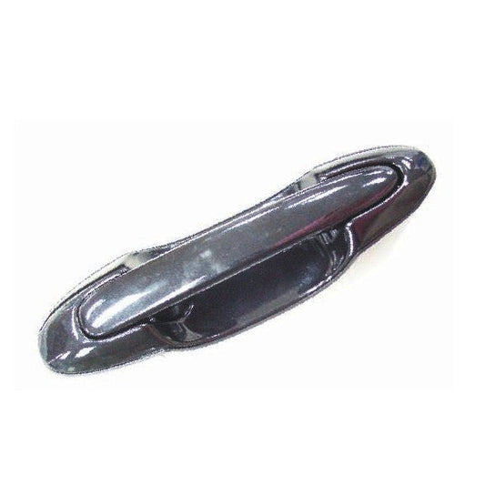 Door Handle Rr Lh Outer Exclude 02-03 Manual Lock - Mazda Mpv 2002-2006