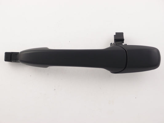 Door Handle Rr Rh Outer Chrome - Mazda Cx9 2007-2009