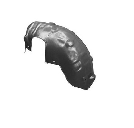 Fender Liner Rr Lh - Mazda Cx5 2022-2025