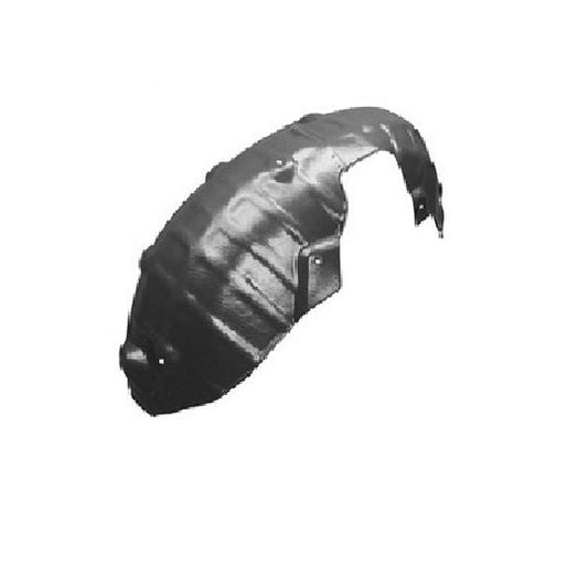 Fender Liner Rr Rh - Mazda Cx5 2022-2025