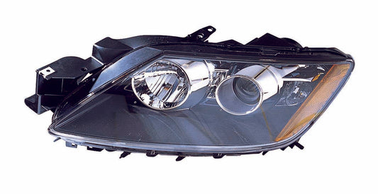 Head Lamp Lh Hq - Mazda Cx7 2007-2009