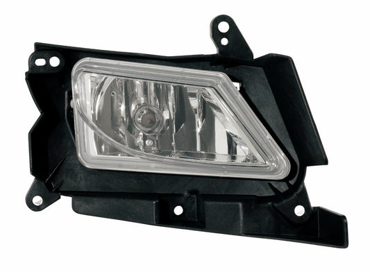 Fog Lamp Fr Lh 2.5L Hq - Mazda Mazda 3 Sport (Canada) 2010-2011 | Mazda Mazda 3 2010-2011