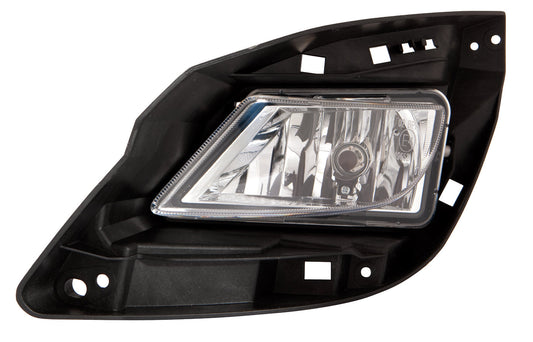 Fog Lamp Fr Lh To 01/06/2010 Hq - Mazda Cx9 2010