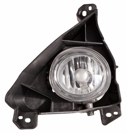 Fog Lamp Fr Lh Hq - Mazda Mazda 5 2012