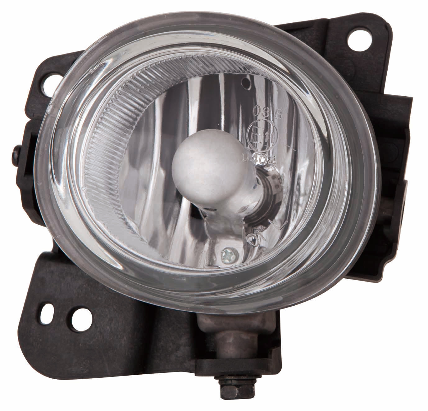 Fog Lamp Fr Lh Hq - Mazda Cx7 2010-2012