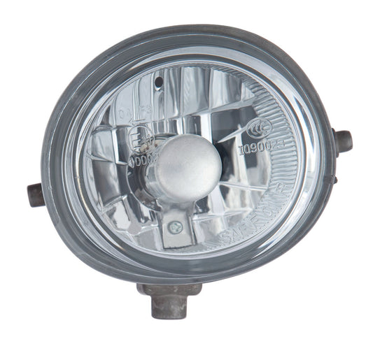 Fog Lamp Fr Lh Hq - Mazda Cx9 2013-2015