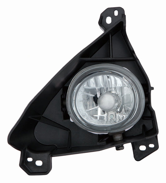 Fog Lamp Fr Lh Hq - Mazda Mazda 5 (Canada) 2016-2017 | Mazda Mazda 5 2013-2015
