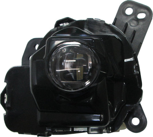 Fog Lamp Fr Lh Led Hq - Mazda Cx9 2016-2023