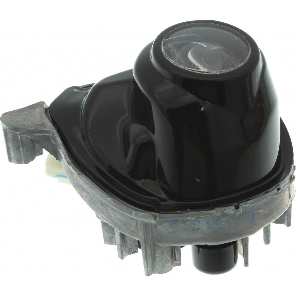Fog Lamp Fr Lh Led Hq - Mazda Cx5 2017-2024