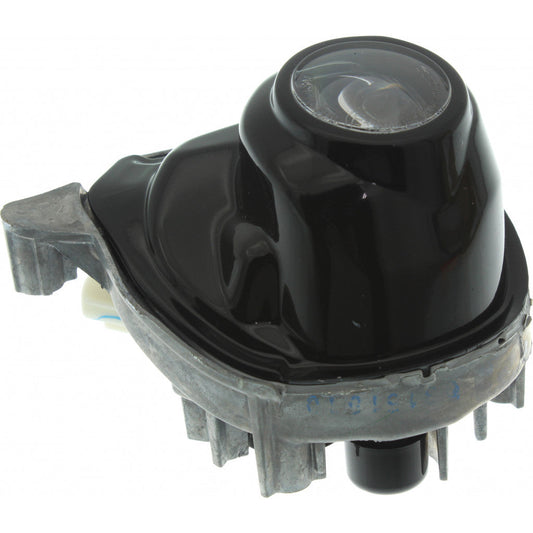 Fog Lamp Fr Lh Led Hq - Mazda Cx5 2017-2024