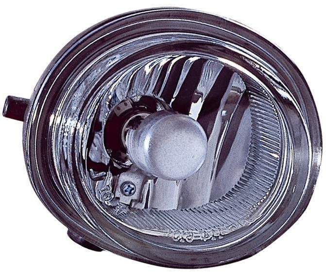 Fog Lamp Fr Rh Hq - Mazda Cx7 2007-2009