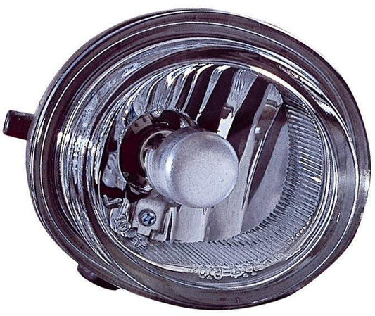 Fog Lamp Fr Rh Hq - Mazda Cx7 2007-2009