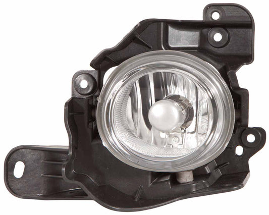 Fog Lamp Fr Rh 2.3L Factory Installed Hq - Mazda Mazda 3 Sport (Canada) 2010-2011 | Mazda Mazda 3 2010-2011