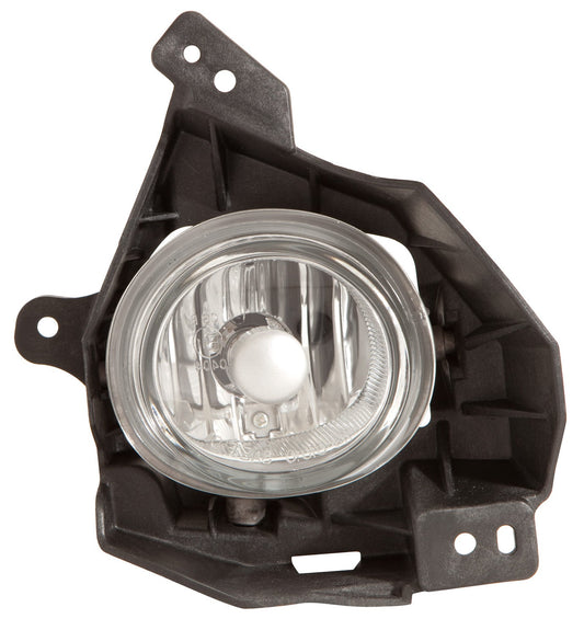 Fog Lamp Fr Rh Hq - Mazda Mazda 2 2011-2014