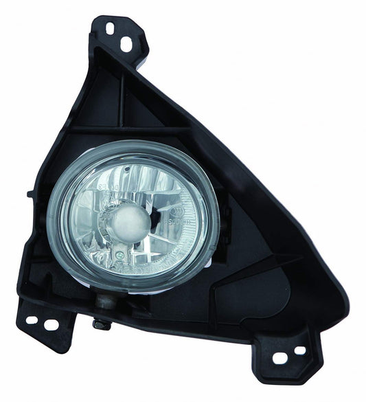 Fog Lamp Fr Rh Hq - Mazda Mazda 5 (Canada) 2016-2017 | Mazda Mazda 5 2013-2015