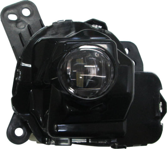 Fog Lamp Fr Rh Led Hq - Mazda Cx9 2016-2023