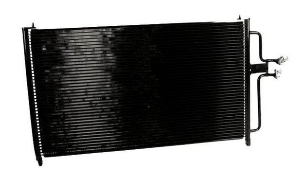 Condenser (3298) Exclude Hyb - Ford Escape Hybrid 2005-2007 | Ford Escape 2005-2007
