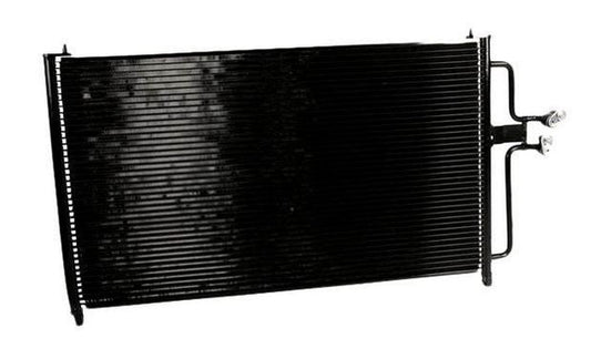 Condenser (3298) Exclude Hyb - Ford Escape Hybrid 2005-2007 | Ford Escape 2005-2007