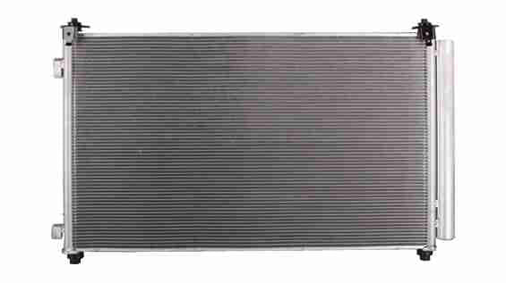 Condenser (3613) - Mazda Cx9 2007-2012