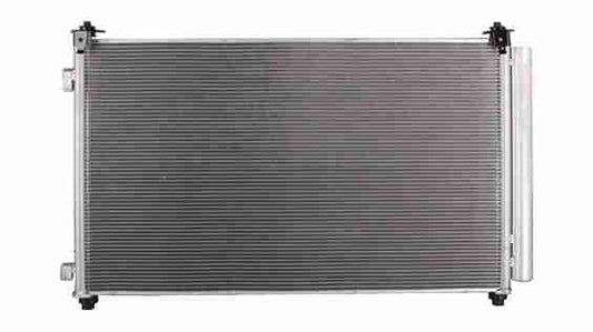 Condenser (3613) - Mazda Cx9 2007-2012
