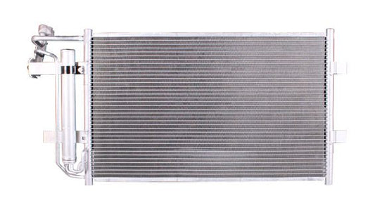 Condenser (3978) 2.0L - Mazda Mazda 5 (Canada) 2016-2017 | Mazda Mazda 5 2012-2015