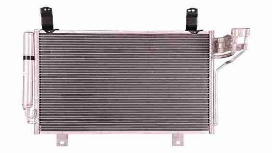 Condenser (4189) - Mazda Cx5 2017-2021