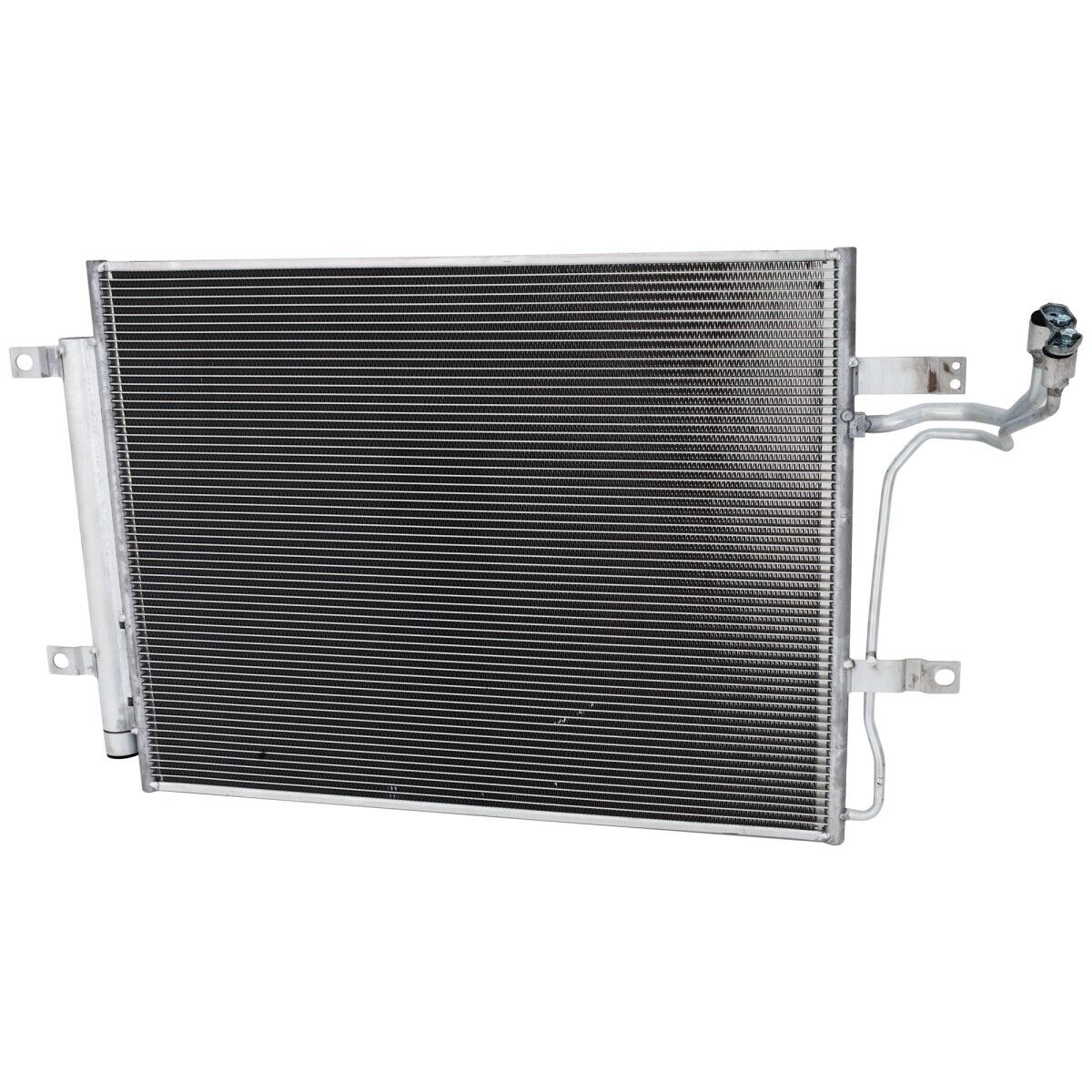 Condenser (30143) 2.5L L4 - Mazda Cx30 2020-2023 | Mazda Mazda 3 2019-2023
